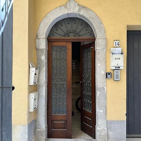 Monte Tauro Apartment Taormina Exterior photo