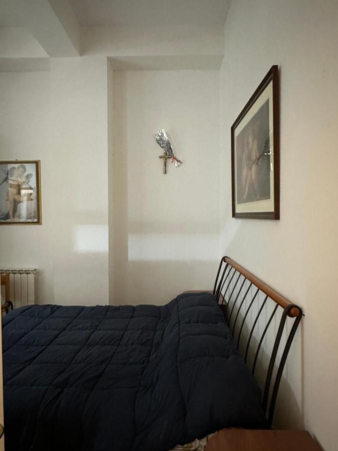 Monte Tauro Apartment Taormina Exterior photo
