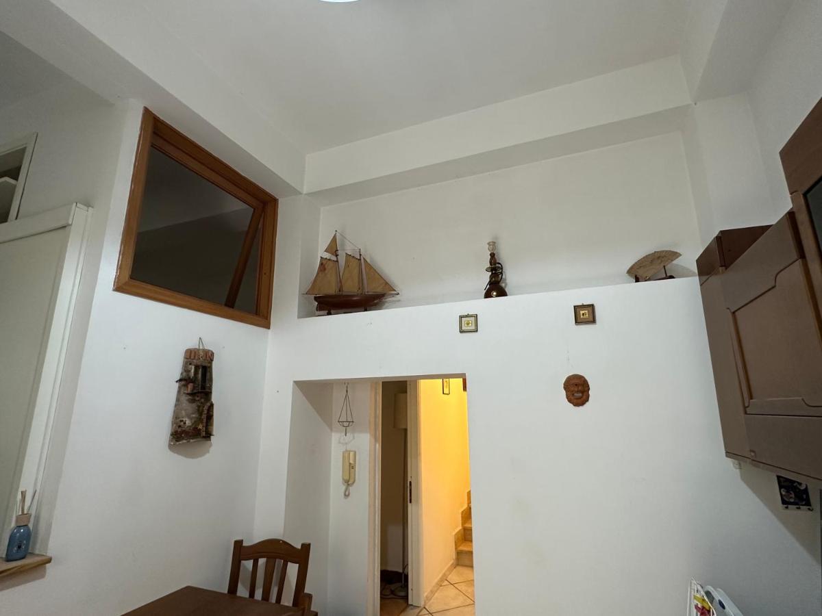 Monte Tauro Apartment Taormina Exterior photo