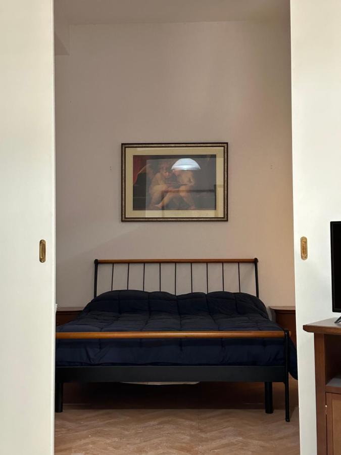 Monte Tauro Apartment Taormina Exterior photo