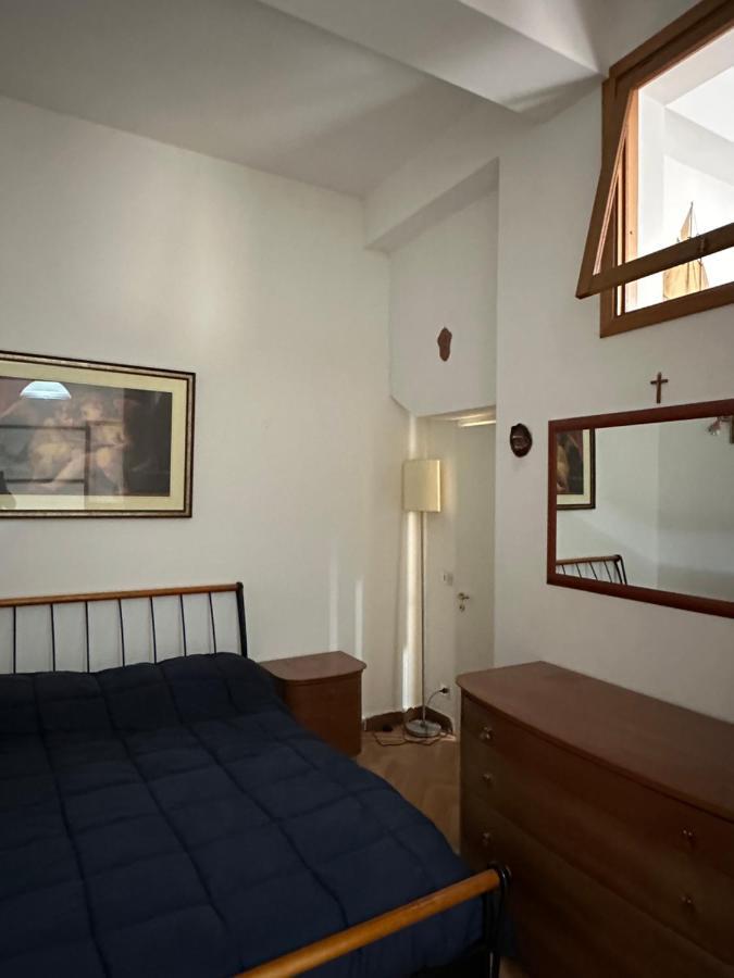 Monte Tauro Apartment Taormina Exterior photo