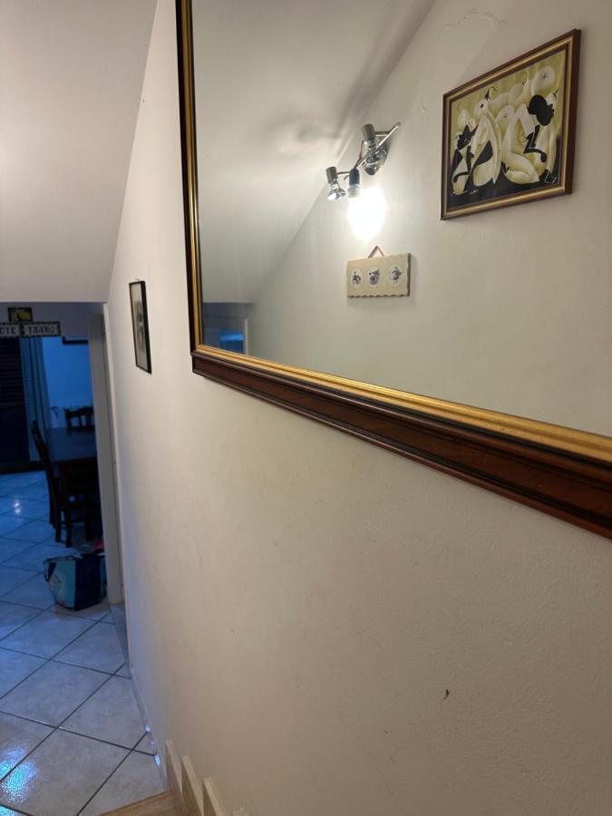 Monte Tauro Apartment Taormina Exterior photo